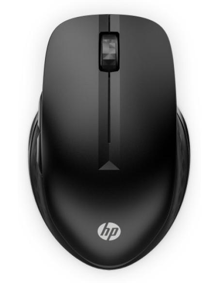 HP Ratón inalámbrico multidispositivo 430