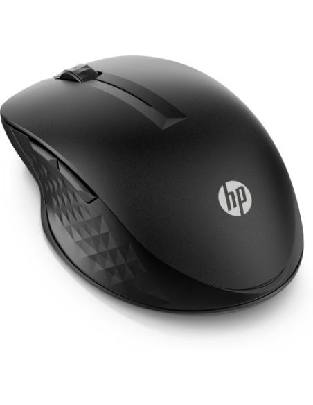 HP Ratón inalámbrico multidispositivo 430