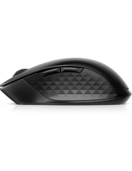 HP Ratón inalámbrico multidispositivo 430