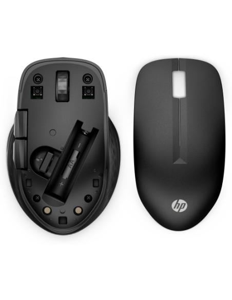 HP Ratón inalámbrico multidispositivo 430