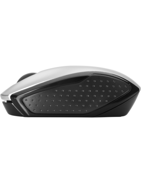 HP Ratón inalámbrico 200 (Plateado)