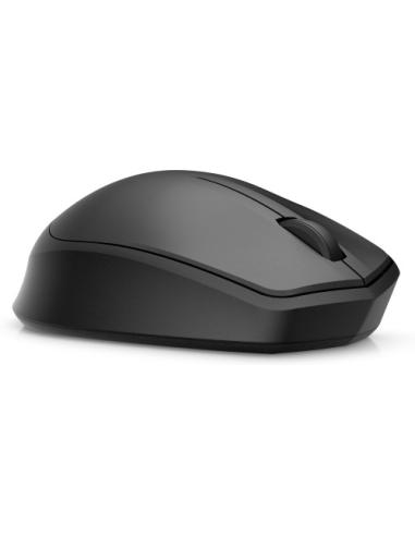 HP Ratón inalámbrico silencioso 280