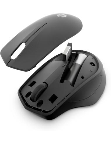 HP Ratón inalámbrico silencioso 280
