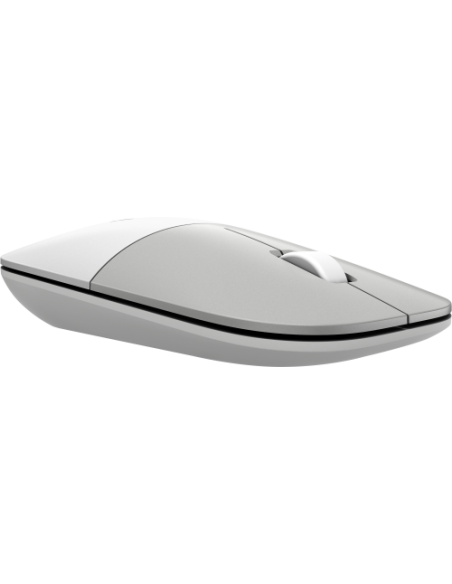 HP Ratón inalámbrico Z3700 color Ceramic White