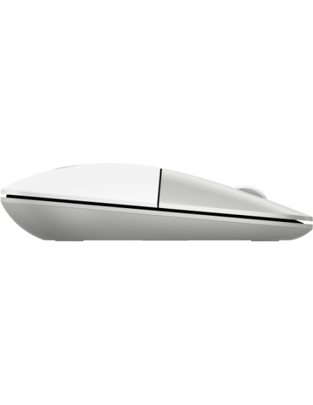 HP Ratón inalámbrico Z3700 color Ceramic White