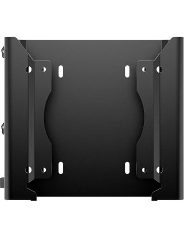 SOPORTE HP PARA PORTATIL FUNDA SEGURIDAD DESKTOP MINI DUAL VESA V3