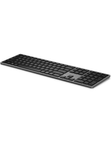 HP Teclado inalámbrico de modo dual 975