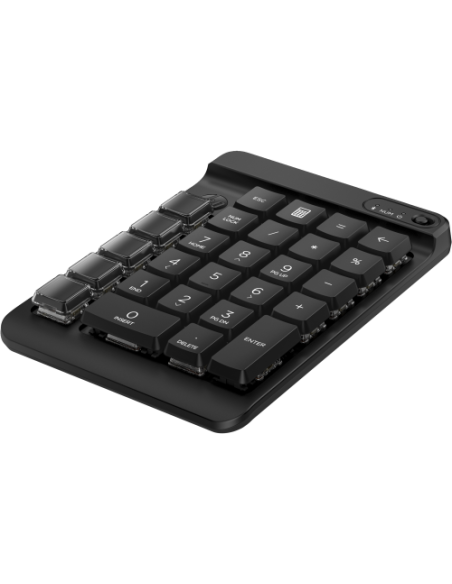 HP 435 Programmable Wireless Keypad