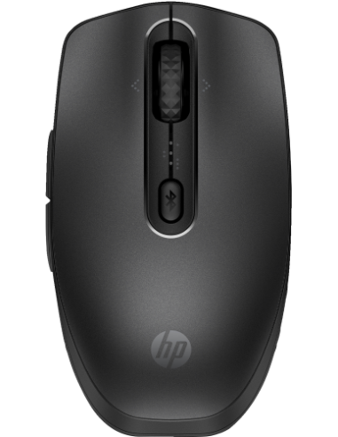 HP 695 Rechargeable Wireless Mouse
