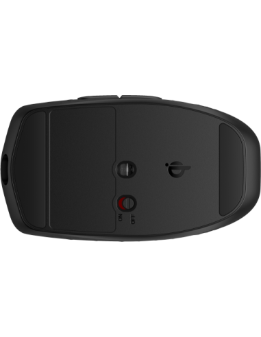 HP 695 Rechargeable Wireless Mouse