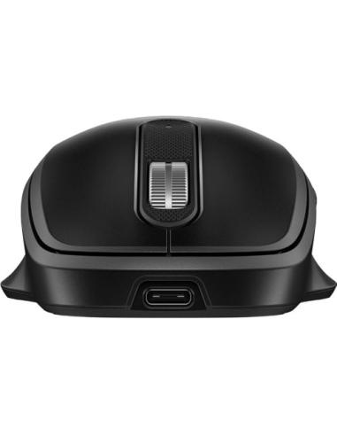HP Ratón inalámbrico recargable ultrarrápido 515