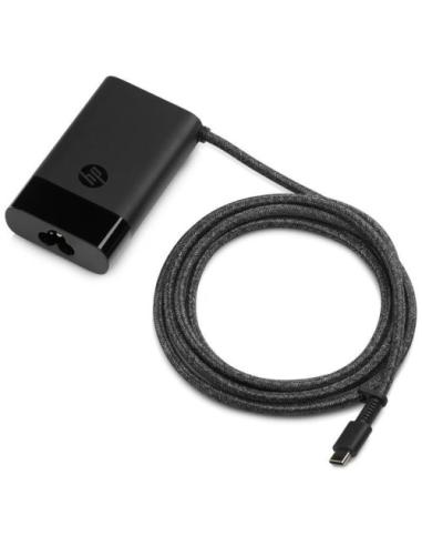 HP Cargador para portátil USB-C de 65 W