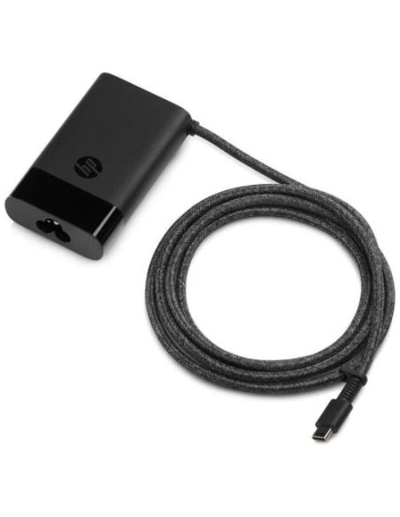 HP Cargador para portátil USB-C de 65 W