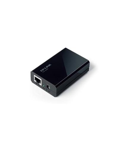 SPLITTER POE TP-LINK TL-POE10R / HASTA 100 METROS / SALIDA 12W (12VDC), 9W (9VCD), 10W(5VDC)