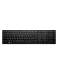 HP Teclado inalámbrico programable 455