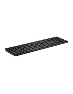 HP Teclado inalámbrico programable 455 2