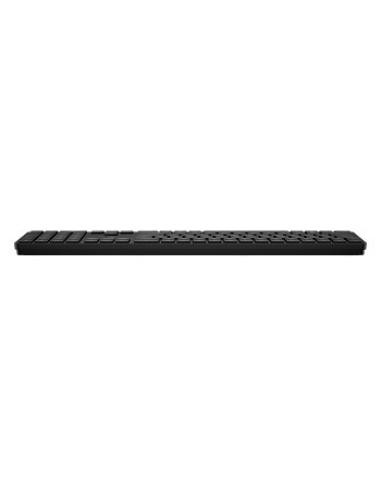 HP Teclado inalámbrico programable 455