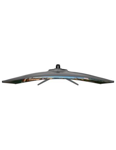 TECNO MEGAVIEW GT AXS34MK1 34INCH GAMING WQHD 180HZ, 1MS, CURVED