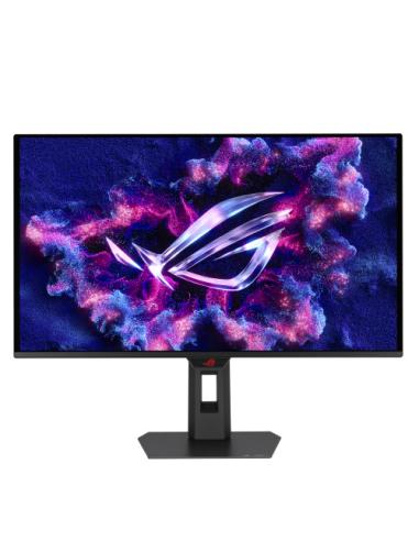 ASUS ROG Strix OLED XG27ACDMS pantalla para PC 67,3 cm (26.5") 2560 x 1440 Pixeles Quad HD QD-OLED Negro