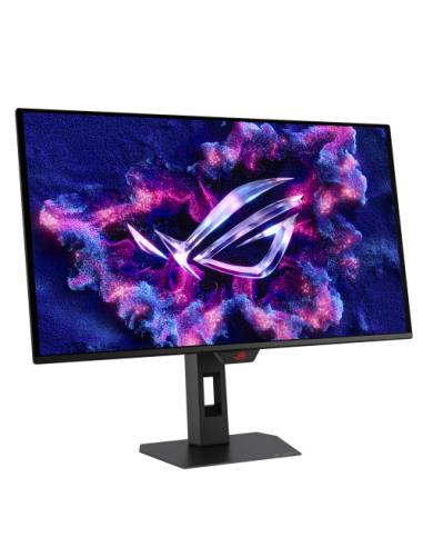 ASUS ROG Strix OLED XG27ACDMS pantalla para PC 67,3 cm (26.5") 2560 x 1440 Pixeles Quad HD QD-OLED Negro