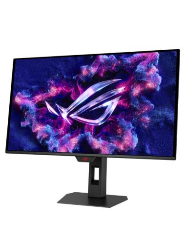 ASUS ROG Strix OLED XG27ACDMS pantalla para PC 67,3 cm (26.5") 2560 x 1440 Pixeles Quad HD QD-OLED Negro