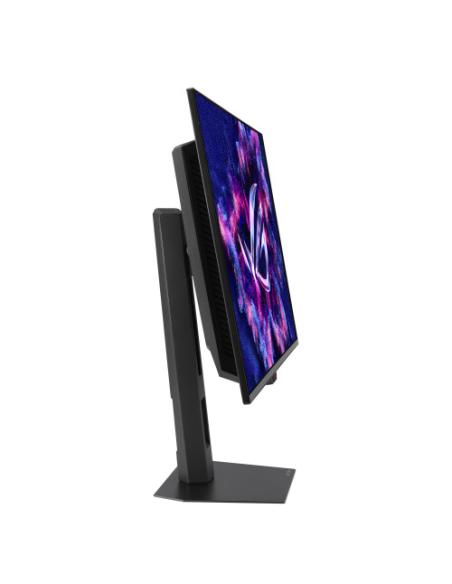 ASUS ROG Strix OLED XG27ACDMS pantalla para PC 67,3 cm (26.5") 2560 x 1440 Pixeles Quad HD QD-OLED Negro
