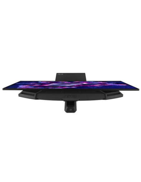 ASUS ROG Strix OLED XG27ACDMS pantalla para PC 67,3 cm (26.5") 2560 x 1440 Pixeles Quad HD QD-OLED Negro