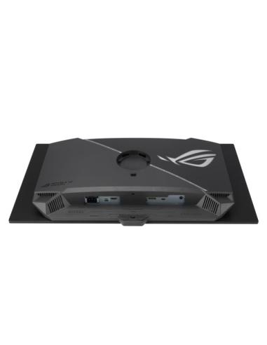 ASUS ROG Strix OLED XG27ACDMS pantalla para PC 67,3 cm (26.5") 2560 x 1440 Pixeles Quad HD QD-OLED Negro
