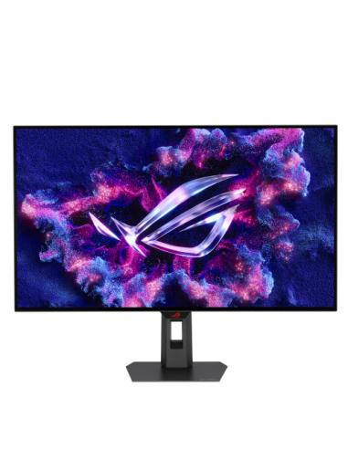 ASUS ROG Strix XG32UCWMG pantalla para PC 80 cm (31.5") 3840 x 2160 Pixeles 4K Ultra HD OLED Negro