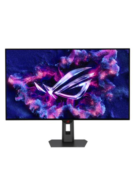 ASUS ROG Strix XG32UCWMG pantalla para PC 80 cm (31.5") 3840 x 2160 Pixeles 4K Ultra HD OLED Negro
