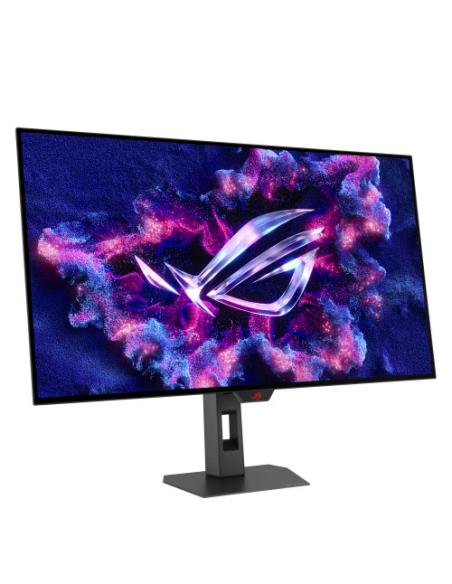 ASUS ROG Strix XG32UCWMG pantalla para PC 80 cm (31.5") 3840 x 2160 Pixeles 4K Ultra HD OLED Negro