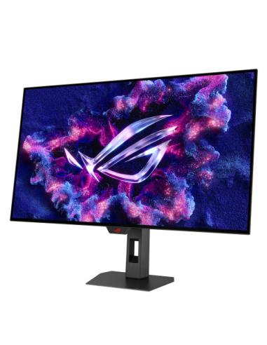 ASUS ROG Strix XG32UCWMG pantalla para PC 80 cm (31.5") 3840 x 2160 Pixeles 4K Ultra HD OLED Negro