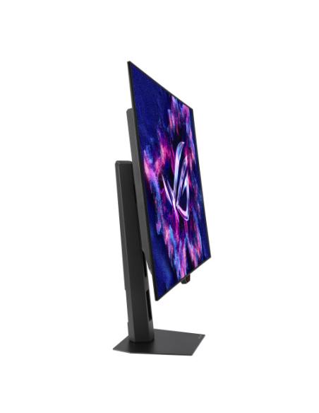 ASUS ROG Strix XG32UCWMG pantalla para PC 80 cm (31.5") 3840 x 2160 Pixeles 4K Ultra HD OLED Negro