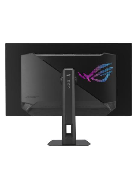 ASUS ROG Strix XG32UCWMG pantalla para PC 80 cm (31.5") 3840 x 2160 Pixeles 4K Ultra HD OLED Negro