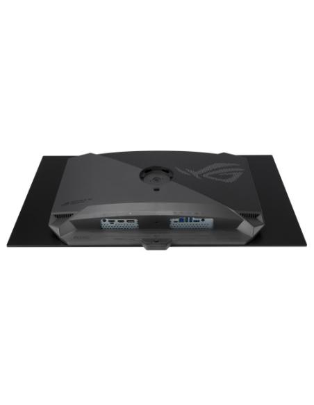 ASUS ROG Strix XG32UCWMG pantalla para PC 80 cm (31.5") 3840 x 2160 Pixeles 4K Ultra HD OLED Negro