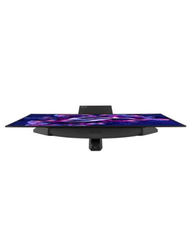 ASUS ROG Strix XG32UCWMG pantalla para PC 80 cm (31.5") 3840 x 2160 Pixeles 4K Ultra HD OLED Negro