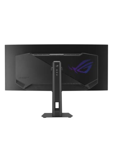 ASUS ROG Strix OLED XG34WCDG pantalla para PC 86,4 cm (34") 3440 x 1440 Pixeles UltraWide Quad HD QD-OLED Negro