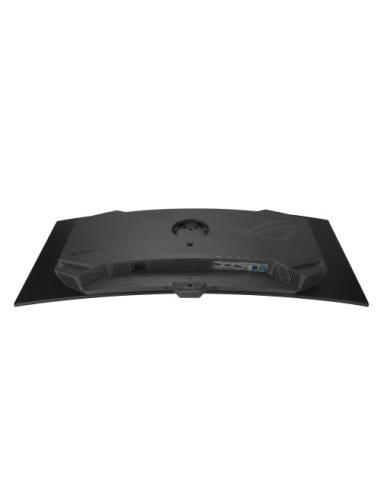ASUS ROG Strix OLED XG34WCDG pantalla para PC 86,4 cm (34") 3440 x 1440 Pixeles UltraWide Quad HD QD-OLED Negro