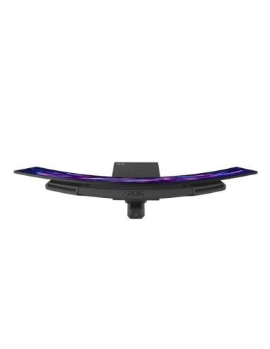 ASUS ROG Strix OLED XG34WCDG pantalla para PC 86,4 cm (34") 3440 x 1440 Pixeles UltraWide Quad HD QD-OLED Negro