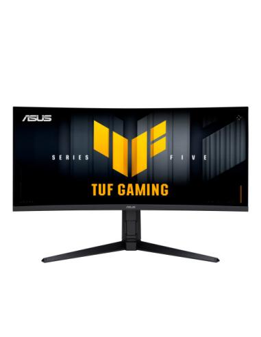 ASUS TUF Gaming VG34WQML5A pantalla para PC 86,4 cm (34") 3440 x 1440 Pixeles UltraWide Quad HD LED Negro