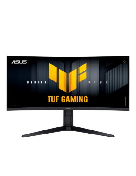 ASUS TUF Gaming VG34WQML5A pantalla para PC 86,4 cm (34") 3440 x 1440 Pixeles UltraWide Quad HD LED Negro