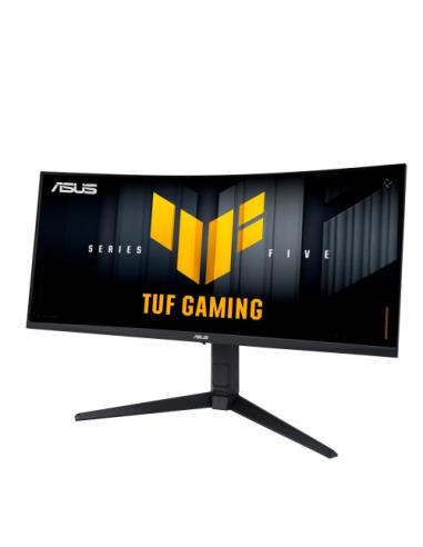 ASUS TUF Gaming VG34WQML5A pantalla para PC 86,4 cm (34") 3440 x 1440 Pixeles UltraWide Quad HD LED Negro