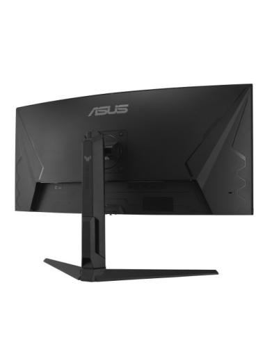 ASUS TUF Gaming VG34WQML5A pantalla para PC 86,4 cm (34") 3440 x 1440 Pixeles UltraWide Quad HD LED Negro