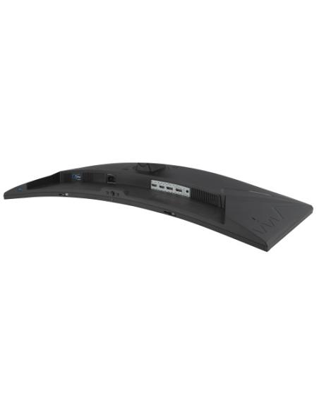 ASUS TUF Gaming VG34WQML5A pantalla para PC 86,4 cm (34") 3440 x 1440 Pixeles UltraWide Quad HD LED Negro