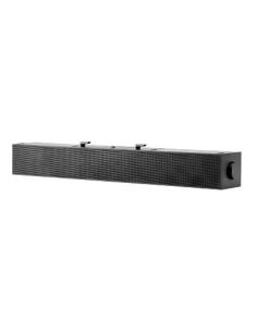 HP S101 Speaker Bar Negro 2,5 W