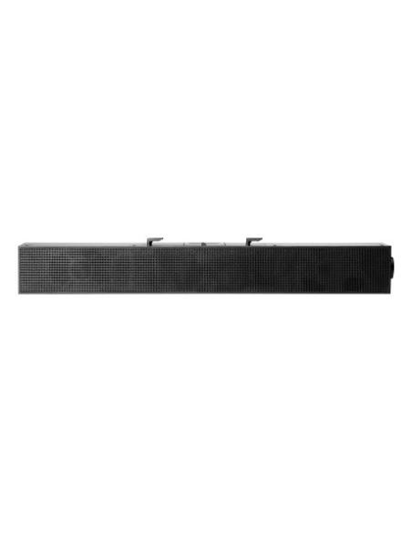 HP S101 Speaker Bar Negro 2,5 W