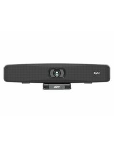 AVER VC CAMARA VB150 (61U3610000AC) 4K USB VIDEO SOUNDBAR, FOV 120 DEGREE WITH FILL LIGHT, WALL MOUNT KIT INCLUDED