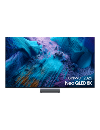 Samsung TQ85QN990FT 2,16 m (85") 8K Ultra HD Smart TV Wifi Negro