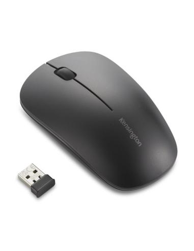 RATÓN ÓPTICO RECARGABLE MY230 EQ COLOR NEGRO KENSINGTON K75304WW