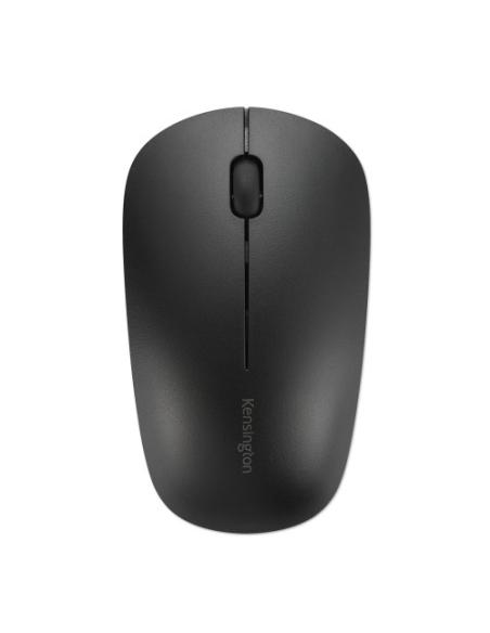 RATÓN ÓPTICO RECARGABLE MY230 EQ COLOR NEGRO KENSINGTON K75304WW